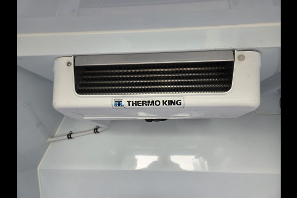 Peugeot e-Expert /Mercedes e-Citan Koelwagen / Vrieswagen -20 Airco Cruisecontrol LED