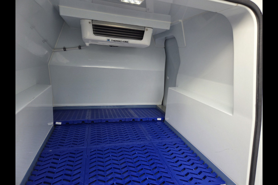 Citroën E-Berlingo /Mercedes e-Citan Koelwagen / Vrieswagen -20 Airco Cruisecontrol LED