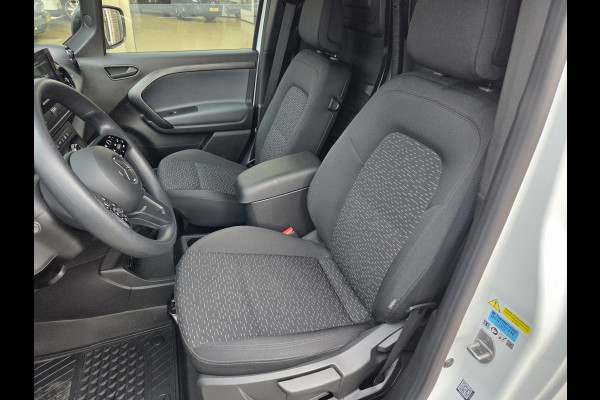 Citroën E-Berlingo /Mercedes e-Citan Koelwagen / Vrieswagen -20 Airco Cruisecontrol LED