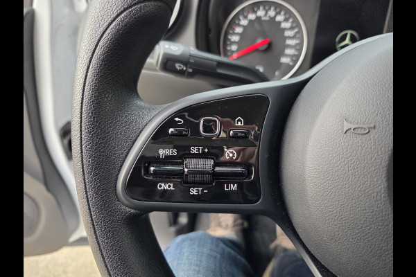 Citroën E-Berlingo /Mercedes e-Citan Koelwagen / Vrieswagen -20 Airco Cruisecontrol LED