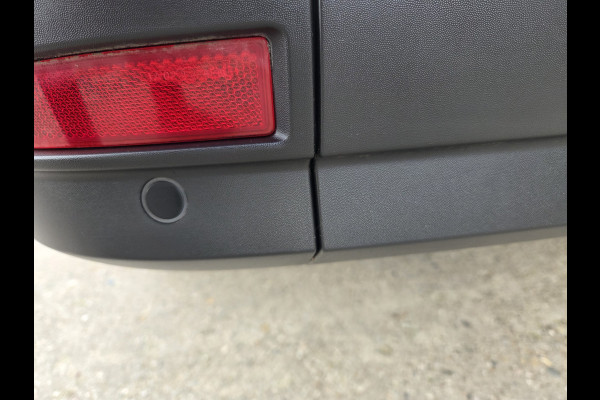 Citroën E-Berlingo /Mercedes e-Citan Koelwagen / Vrieswagen -20 Airco Cruisecontrol LED