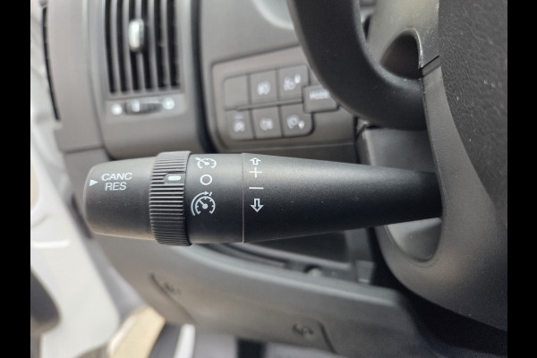 Citroën Jumper /Peugeot Boxer HDI 140Pk L4H2 Airco Navi PDC Cruise control Achteruitrijcamera