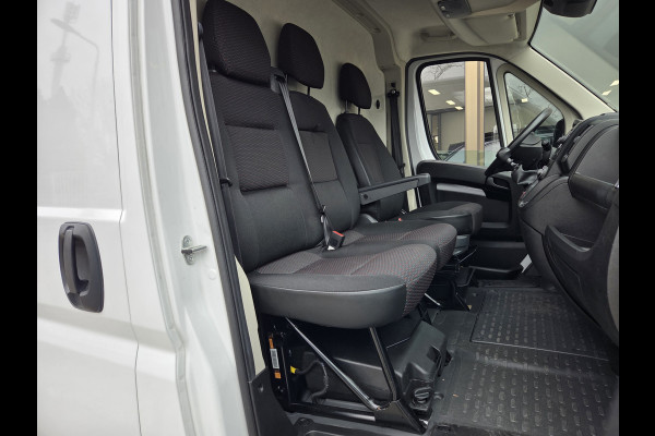 Citroën Jumper /Peugeot Boxer HDI 140Pk L4H2 Airco Navi PDC Cruise control Achteruitrijcamera