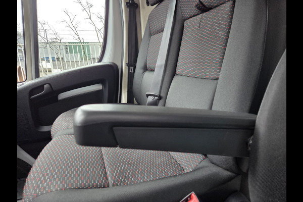 Fiat Ducato /Peugeot Boxer HDI 140Pk L4H2 Airco Navi PDC Cruise control Achteruitrijcamera