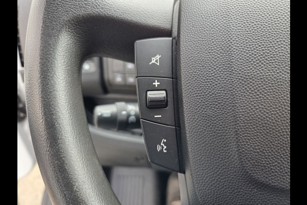 Fiat Ducato /Peugeot Boxer HDI 140Pk L4H2 Airco Navi PDC Cruise control Achteruitrijcamera
