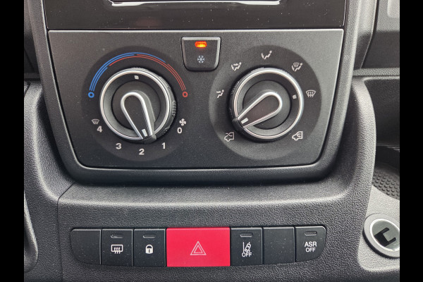 Fiat Ducato /Peugeot Boxer HDI 140Pk L4H2 Airco Navi PDC Cruise control Achteruitrijcamera