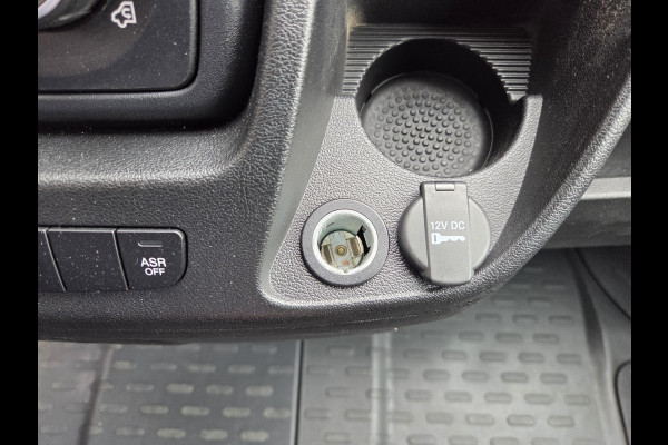 Fiat Ducato /Peugeot Boxer HDI 140Pk L4H2 Airco Navi PDC Cruise control Achteruitrijcamera