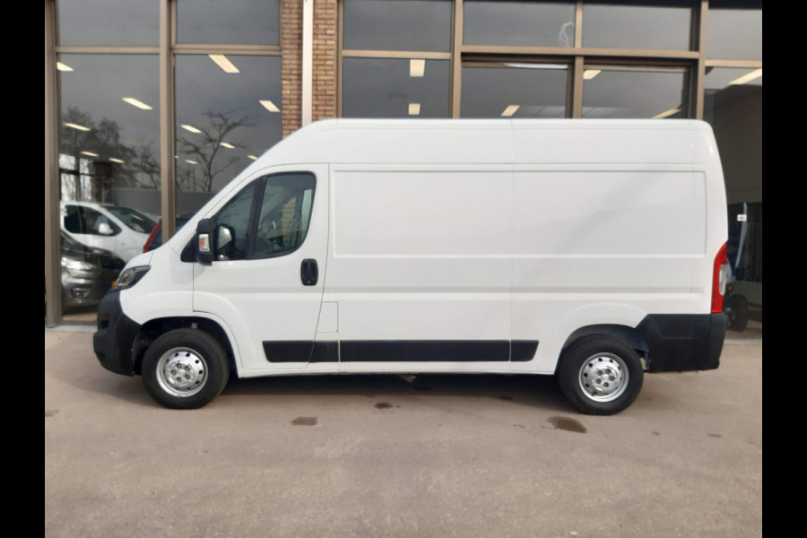 Fiat Ducato /Peugeot Boxer HDi 140 Pk L2H2 Airco Cruise control Navigatie