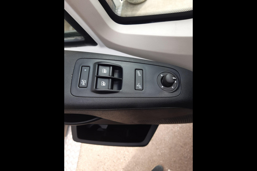 Fiat Ducato /Peugeot Boxer HDi 140 Pk L2H2 Airco Cruise control Navigatie