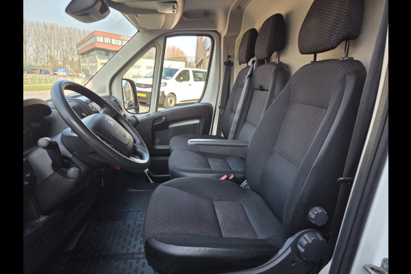 Fiat Ducato /Peugeot Boxer HDi 140 Pk L2H2 Airco Cruise control Navigatie