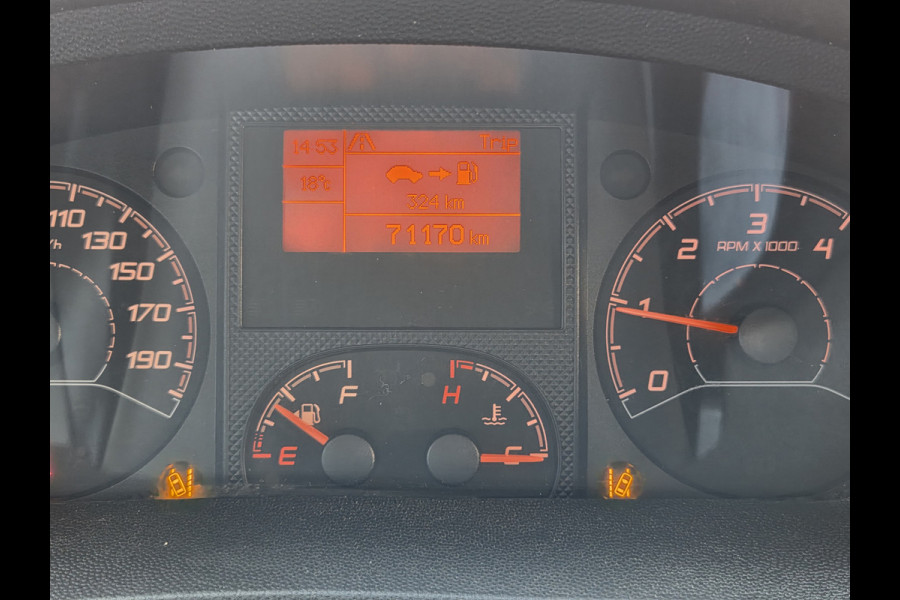 Fiat Ducato /Peugeot Boxer HDi 140 Pk L2H2 Airco Cruise control Navigatie