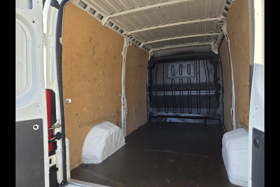 Fiat Ducato /Peugeot Boxer HDi 140 Pk L2H2 Airco Cruise control Navigatie