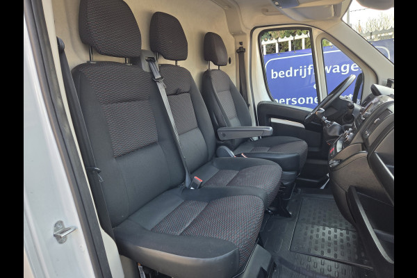 Fiat Ducato /Peugeot Boxer HDi 140 Pk L2H2 Airco Cruise control Navigatie