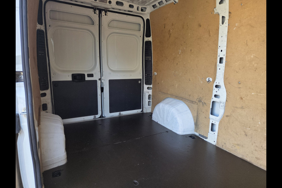 Fiat Ducato /Peugeot Boxer HDi 140 Pk L2H2 Airco Cruise control Navigatie