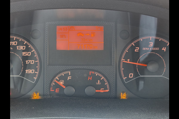 Citroën Jumper /Peugeot Boxer HDi 140 Pk L2H2 Airco Cruise control Navigatie