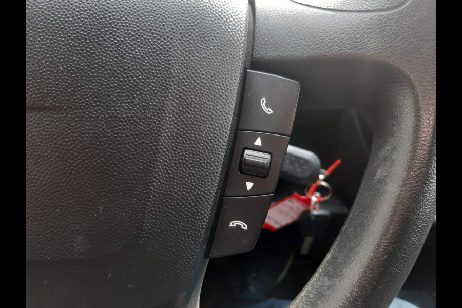 Citroën Jumper /Peugeot Boxer HDi 140 Pk L2H2 Airco Cruise control Navigatie