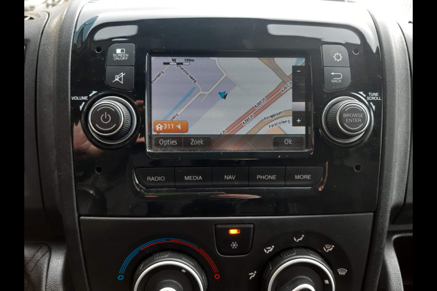 Citroën Jumper /Peugeot Boxer HDi 140 Pk L2H2 Airco Cruise control Navigatie