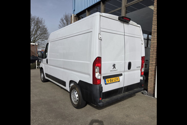 Citroën Jumper /Peugeot Boxer HDi 140 Pk L2/H2 Airco Cruise Control Navigatie