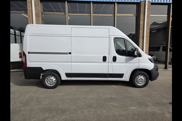 Citroën Jumper /Peugeot Boxer HDi 140 Pk L2/H2 Airco Cruise Control Navigatie