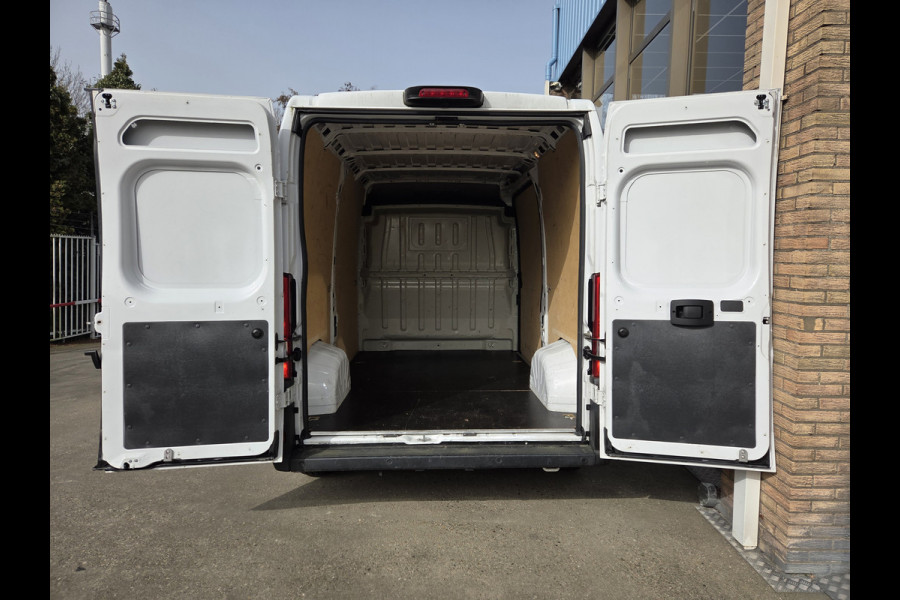 Citroën Jumper /Peugeot Boxer HDi 140 Pk L2/H2 Airco Cruise Control Navigatie