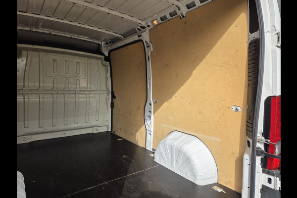 Citroën Jumper /Peugeot Boxer HDi 140 Pk L2/H2 Airco Cruise Control Navigatie