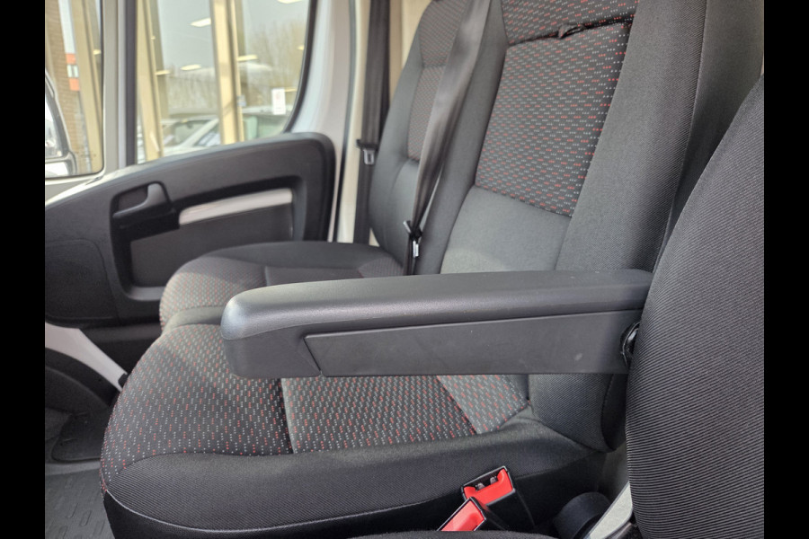 Citroën Jumper /Peugeot Boxer HDi 140 Pk L2/H2 Airco Cruise Control Navigatie