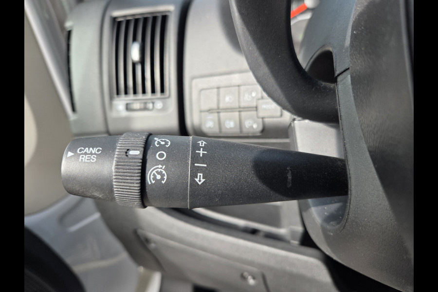Citroën Jumper /Peugeot Boxer HDi 140 Pk L2/H2 Airco Cruise Control Navigatie