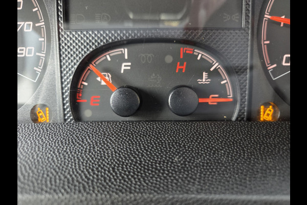 Citroën Jumper /Peugeot Boxer HDi 140 Pk L2/H2 Airco Cruise Control Navigatie