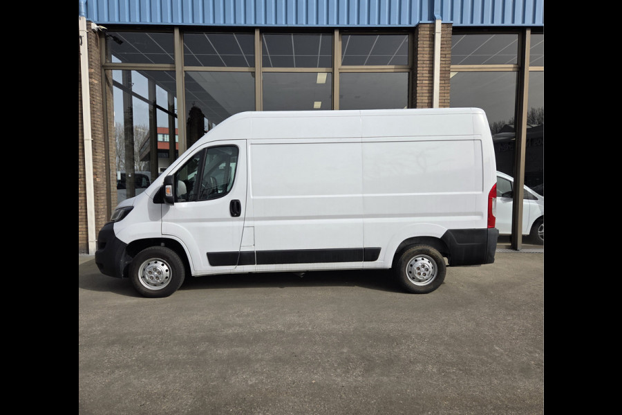 Fiat Ducato /Peugeot Boxer HDi 140 Pk L2/H2 Airco Cruise Control Navigatie