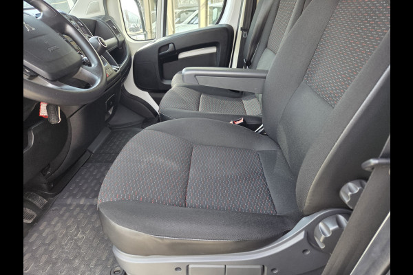 Fiat Ducato /Peugeot Boxer HDi 140 Pk L2/H2 Airco Cruise Control Navigatie