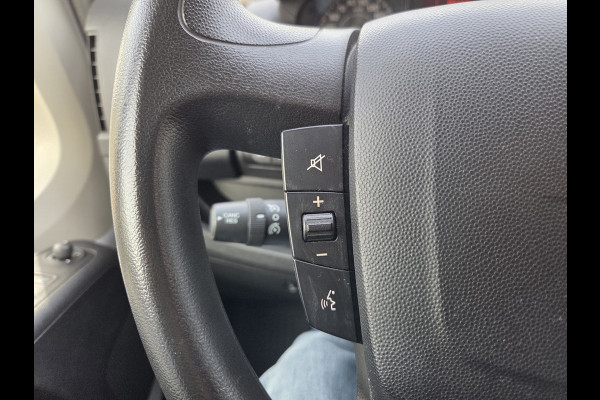 Fiat Ducato /Peugeot Boxer HDi 140 Pk L2/H2 Airco Cruise Control Navigatie