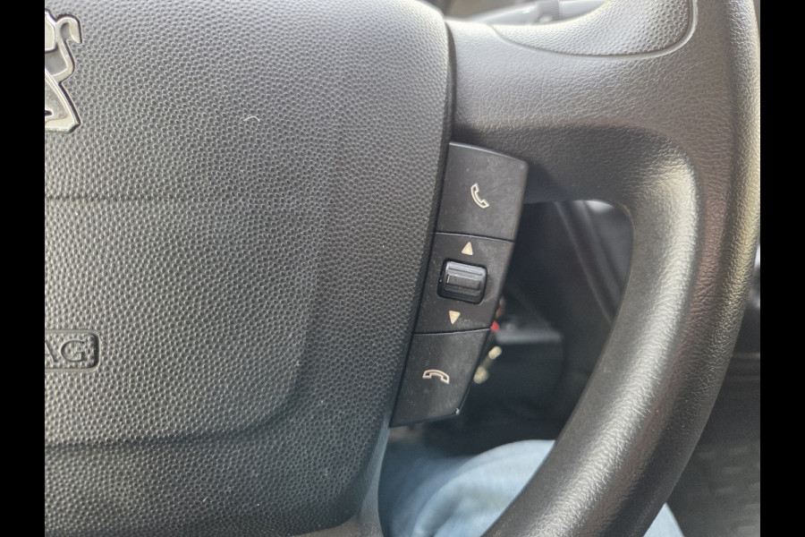 Fiat Ducato /Peugeot Boxer HDi 140 Pk L2/H2 Airco Cruise Control Navigatie