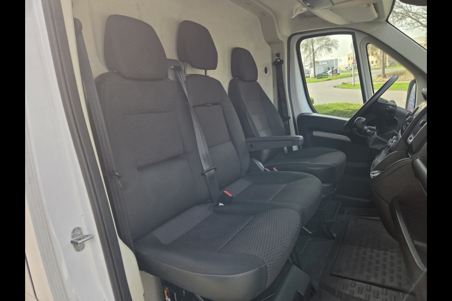 Fiat Ducato /Peugeot Boxer HDi 140 Pk L2/H2 Airco Cruise Control Navigatie