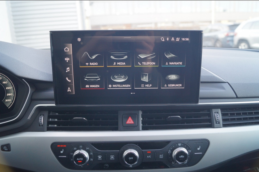 Audi A4 Avant 35 TFSI 150pk Automaat S-LINE Sport Edition