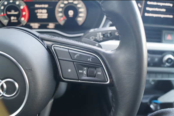 Audi A4 Avant 35 TFSI 150pk Automaat S-LINE Sport Edition