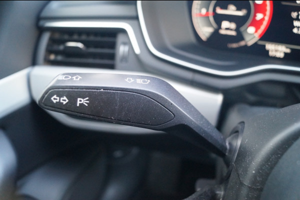 Audi A4 Avant 35 TFSI 150pk Automaat S-LINE Sport Edition