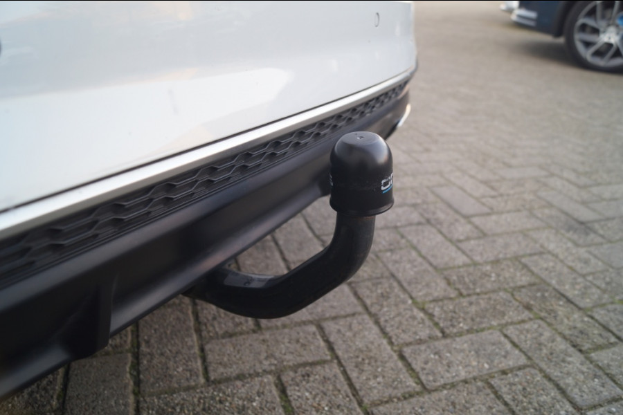 Audi A4 Avant 35 TFSI 150pk Automaat S-LINE Sport Edition