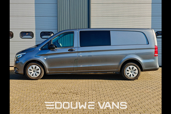 Mercedes-Benz Vito 116 L3 Automaat LED Camera 5 Pers. Stoelverwarming