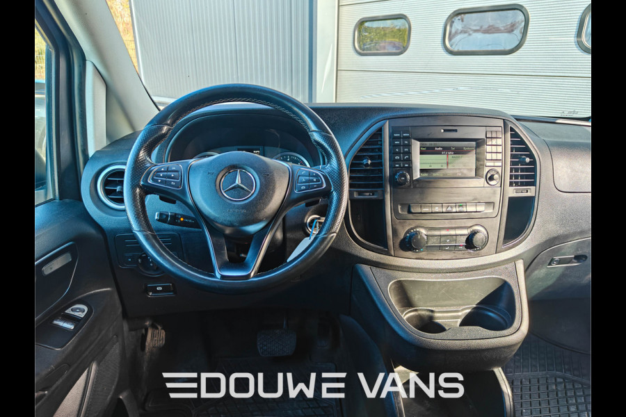 Mercedes-Benz Vito 116 L3 Automaat LED Camera 5 Pers. Stoelverwarming
