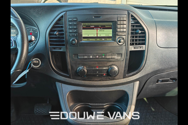 Mercedes-Benz Vito 116 L3 Automaat LED Camera 5 Pers. Stoelverwarming