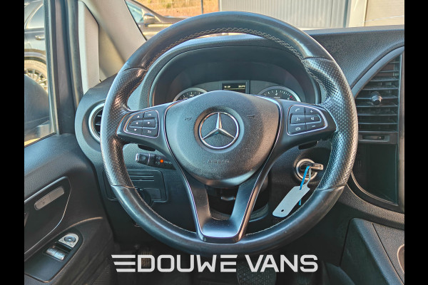 Mercedes-Benz Vito 116 L3 Automaat LED Camera 5 Pers. Stoelverwarming