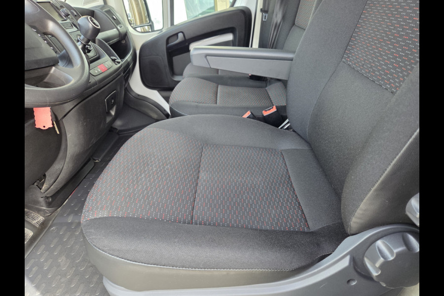 Citroën Jumper /Peugeot Boxer HDI 140Pk L4H2 Airco Navi PDC Cruise control Achteruitrijcamera