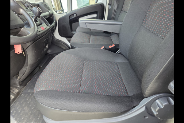Citroën Jumper /Peugeot Boxer HDI 140Pk L4H2 Airco Navi PDC Cruise control Achteruitrijcamera