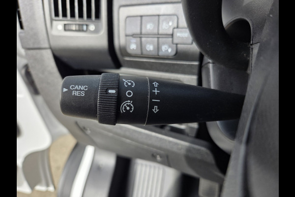 Citroën Jumper /Peugeot Boxer HDI 140Pk L4H2 Airco Navi PDC Cruise control Achteruitrijcamera