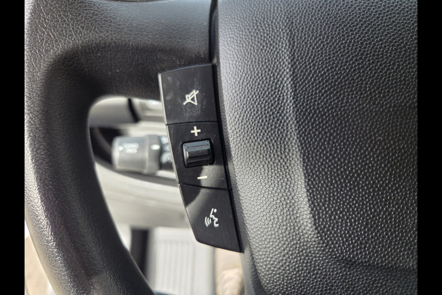 Citroën Jumper /Peugeot Boxer HDI 140Pk L4H2 Airco Navi PDC Cruise control Achteruitrijcamera