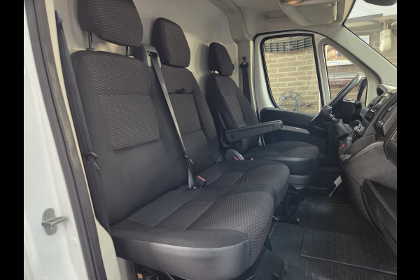 Citroën Jumper /Peugeot Boxer HDI 140Pk L4H2 Airco Navi PDC Cruise control Achteruitrijcamera