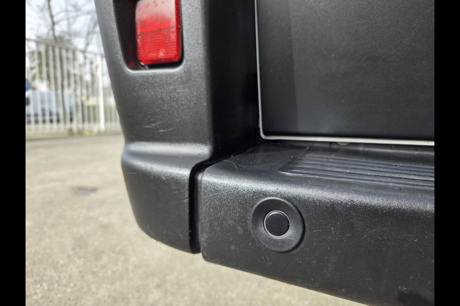 Citroën Jumper /Peugeot Boxer HDI 140Pk L4H2 Airco Navi PDC Cruise control Achteruitrijcamera