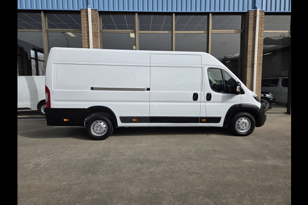 Fiat Ducato /Peugeot Boxer HDI 140Pk L4H2 Airco Navi PDC Cruise control Achteruitrijcamera