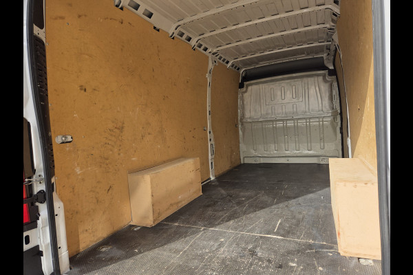 Fiat Ducato /Peugeot Boxer HDI 140Pk L4H2 Airco Navi PDC Cruise control Achteruitrijcamera
