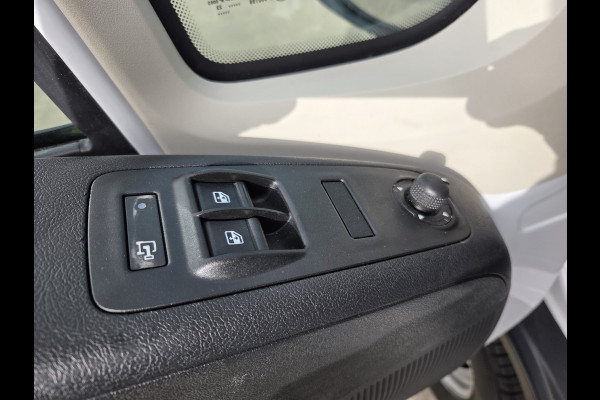 Fiat Ducato /Peugeot Boxer HDI 140Pk L4H2 Airco Navi PDC Cruise control Achteruitrijcamera